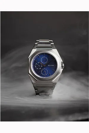 GEMINI Ferro Silver