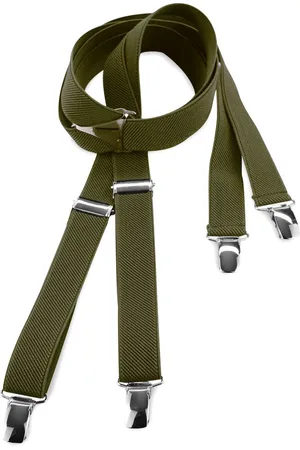 We Love Ties Bretels - Bretels smal