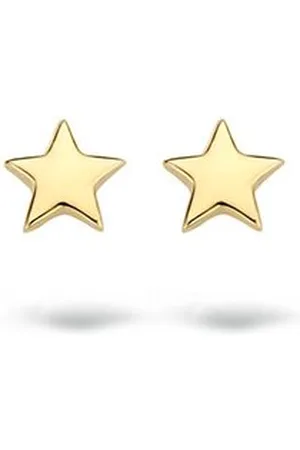 Blush Dames Oorbellen - Goud