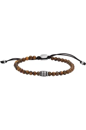 Fossil JF04413040 Herenarmband - 25 cm