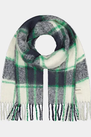 Barts Shawl Geremy Scarf 3272/03
