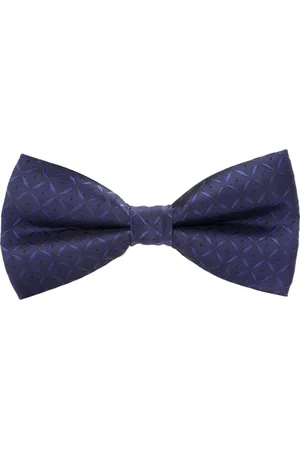 Merkloos Fako FashionÂ® - Vlinderstrik - Vlinderdas - Strik - Deluxe - 12cm