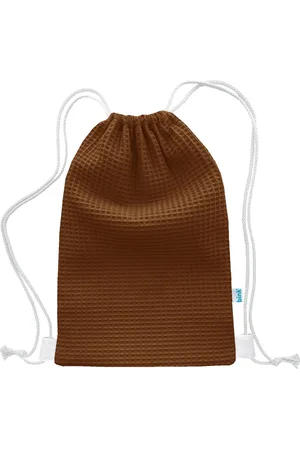 BINK Bedding Gymtas / Zwemtas Pique (wafel) 40 x 28 cm