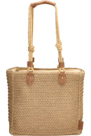 PE-Florence Natural Life Shopper