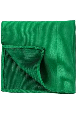 Fako Fashion Pochette - Pochet - Gestreept - 22x22cm