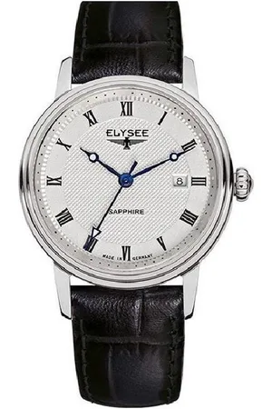 ELYSEE 77008L - Dames horloges - Quartz - Analoog