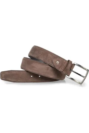 Floris van Bommel Riem CFM-10076-34-09 4CM Breed