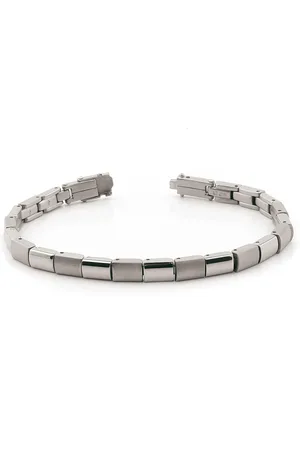 Boccia Titanium 0313.01 Dames Armband 20 cm