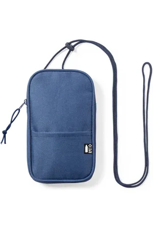 Merkloos Telefoontasje - Schoudertasje telefoon - Gsm tasje - Crossbody - Dames - Universeel - Duurzaam