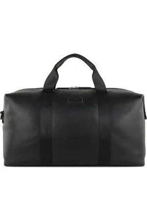 Bugatti Reistas Elsa Weekender Zwart
