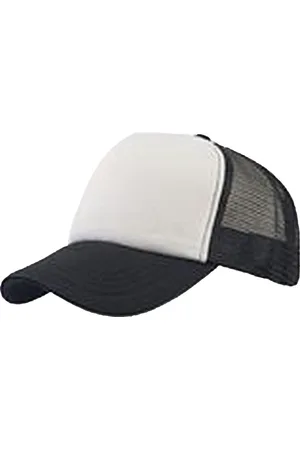 Atlantis Rapper 5 Panel Trucker Cap