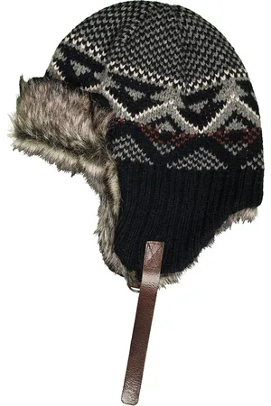 BICKLEY AND MITCHELL Trapper