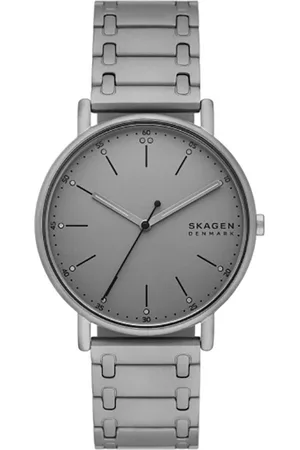 Skagen SKW6913 Mannen Horloge - Grijs