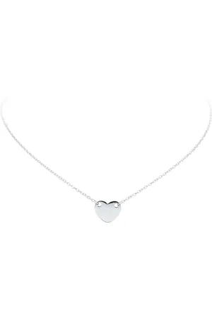 Lilly Pulitzer 102.9909.40 Ketting Zilver 40cm