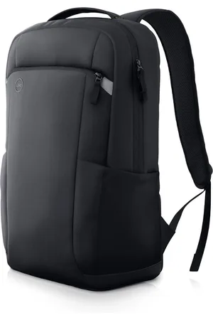 Merkloos EcoLoop Pro Slim 15" Notebook-rugzak - Hoge kwaliteit - Zwart