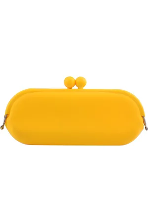 Merkloos Behave accessoires - portemonnee - brillenkoker - opbergtasje