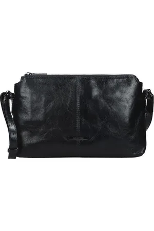 Claudio Ferrici Pelle Vecchia Crossbag