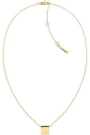 Calvin Klein CJ35000248 Dames Ketting - Collier