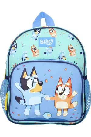 Bluey Best Friends Fun