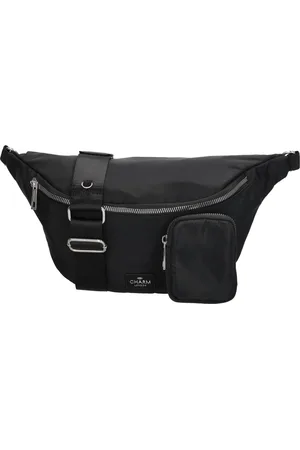 Charm London Odeon Heuptas Crossbody Festival Tas Fanny Pack