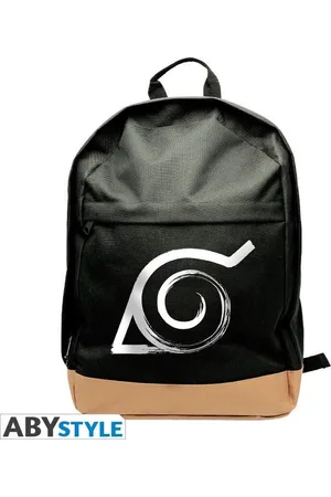 ABYstyle Rugzak Naruto Shippuden-Konoha