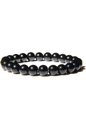 Bixorp Gems Edelsteen Armband 8mm - Edelstenen Kralenarmband - Spiritueel Cadeau - 18cm