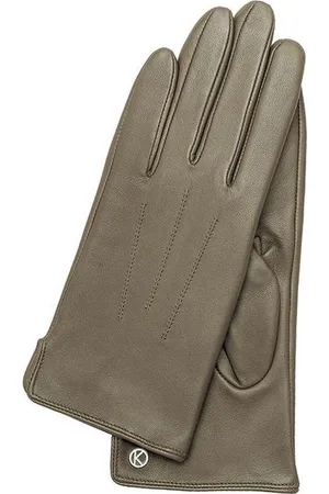 OTTO KESSLER Dames Handschoenen Carla Olive |