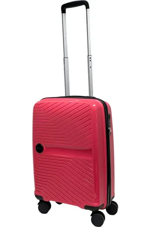 Benzi Ovar Handbagage Koffer - 55 cm - 35 liter