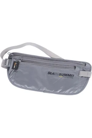 Sea To Summit Money Belt Rfid Moneybelt