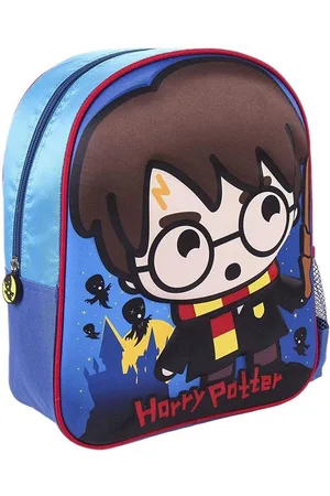 Harry Potter 3D-Kinderrugzak (25 x 31 x 10 cm)
