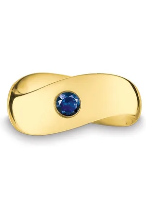 Quinn Kinderen 585/- 14 karaat - Saffier - 52400925