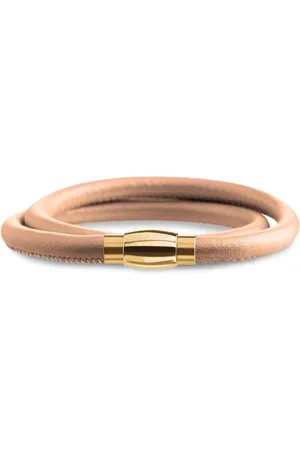 Boccia Titanium 0395.0340 Dames Armband 40 cm