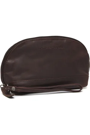 Chesterfield Leren Toilettas Venezia