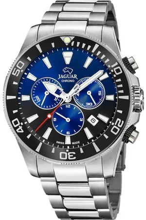 Jaguar Herenhorloge J861/8