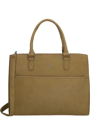 Charm London Bricket Wood Handtas