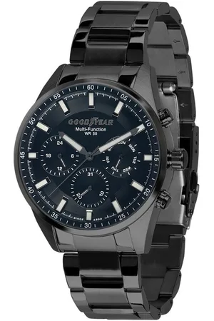 Goodyear G.S01259.01.03 - Polshorloge - Heren - Quartz