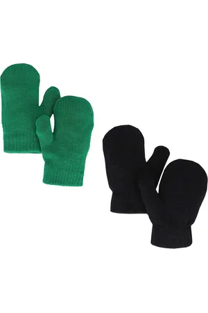 sarlini BABY KNIT GLOVES 2-PACK