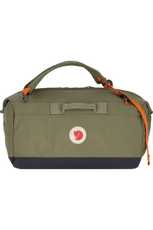 Fjällräven Fjällräven Reistas / Weekendtas / Sporttas - 50 liter - Polyamide - Färden