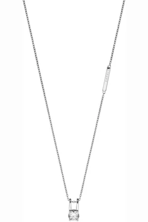 ESPRIT ESNL00101142 Lillian - Collier - Zilver