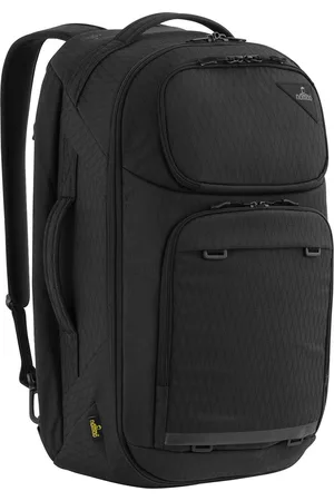 Nomad ® Transfer 38 | Premium Reistas 38 Liter | Rugzak Handbagage Tas | Koffertas / Weekendtas | 100% Gerecycled Polyester