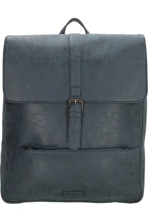 Enrico Benetti Kate 66454 Rugtas met 15" laptopvak