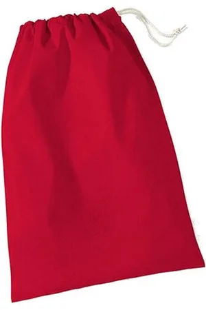 Westford Mill Katoenen stofzak - maat XXS ( 10 - 15 cm) tot 0.25 liter