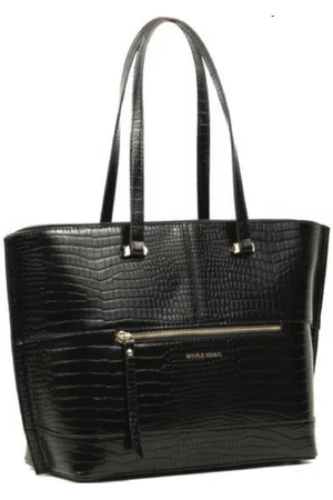 Daniele Donati Schoudertas / Crossbodytas Dames - Slangenprint - Myra