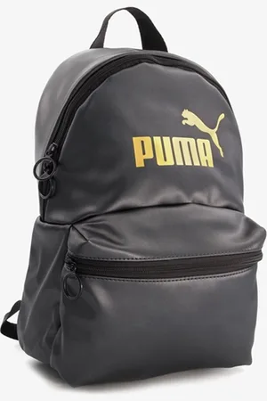 PUMA Core Up rugzak van imitatieleer