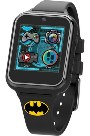 Batman Smartwatch Kinderen - Kinderhorloge