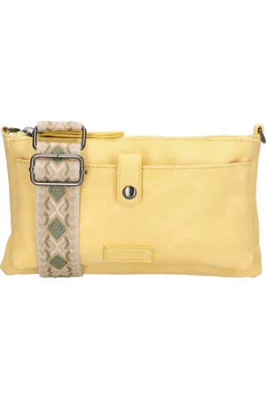 Beagles Malaga Crossbody Schoudertas met trendy Schouderband