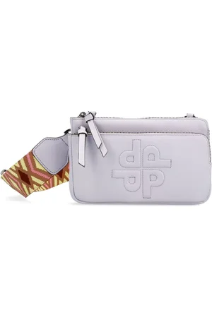 Picard Schoudertas PPPP Crossbody Bag Paars