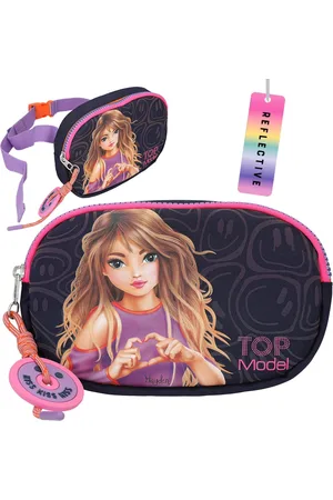 Depesche TOPModel crossbag - NIGHT LIGHT
