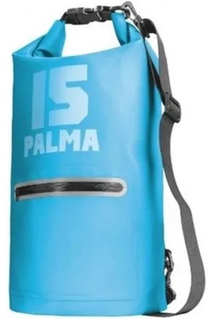 Circle Of Trust Palma Waterproof Bag (15L) - Blue