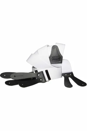 Pierre Mouton Contrast Bretel - 140cm - Volwassenen - Heren - 35mm - XL - XXL